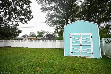5207 Gargasz Drive Lorain OH 44053