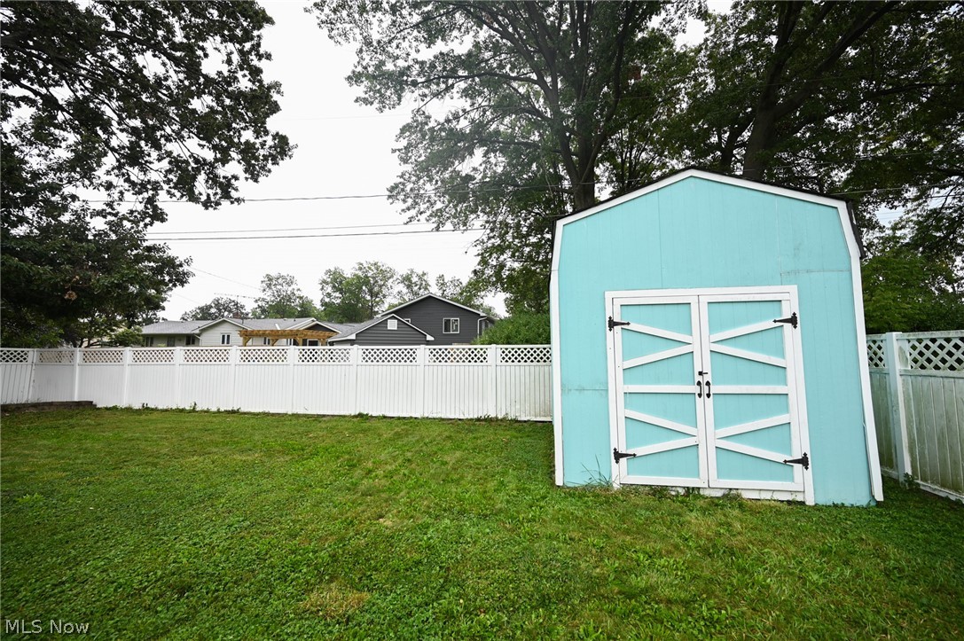5207 Gargasz Drive Lorain OH 44053