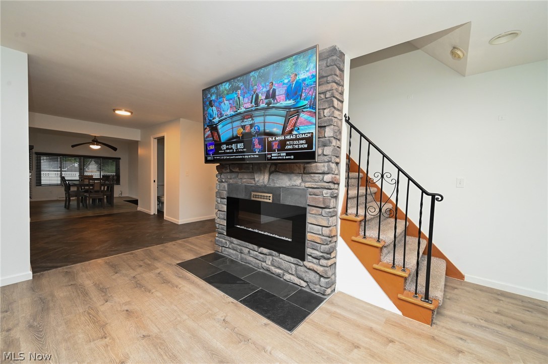 5207 Gargasz Drive Lorain OH 44053