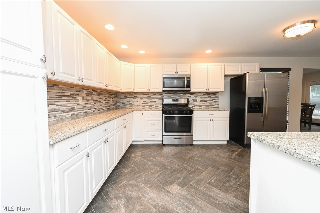 5207 Gargasz Drive Lorain OH 44053