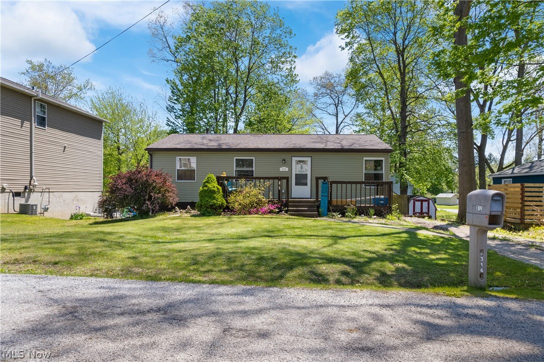 316 Hohman Avenue Akron OH 44319