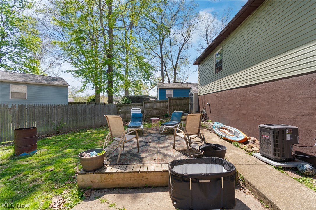 316 Hohman Avenue Akron OH 44319