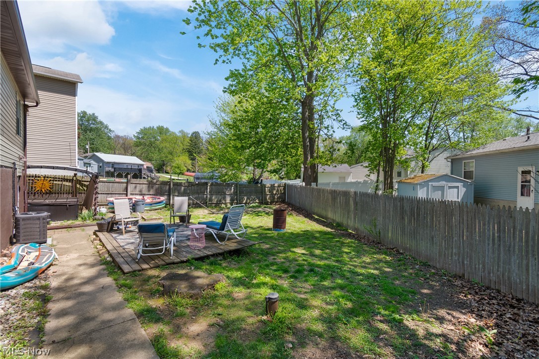 316 Hohman Avenue Akron OH 44319