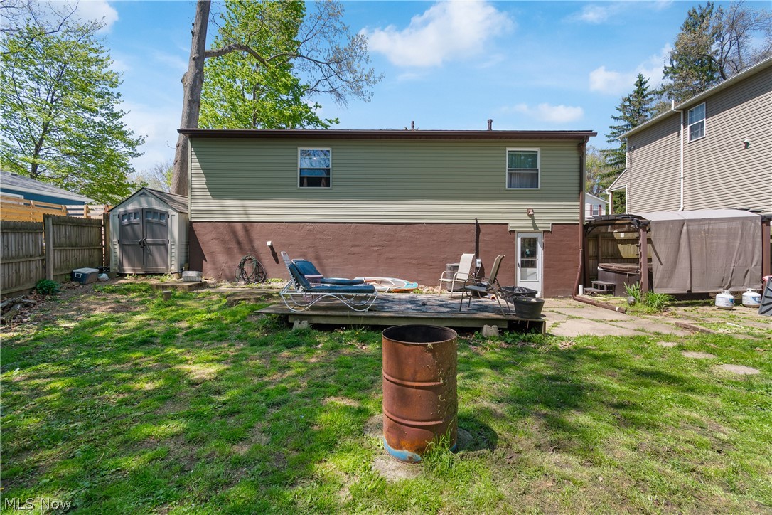 316 Hohman Avenue Akron OH 44319