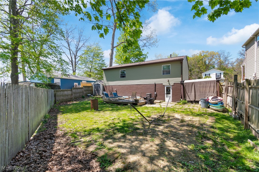 316 Hohman Avenue Akron OH 44319