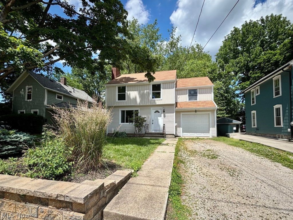 601 Fairchild Avenue Kent OH 44240