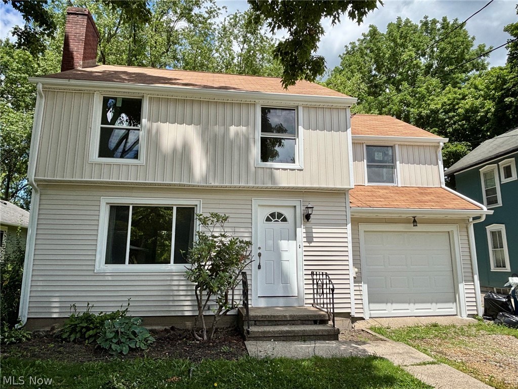 601 Fairchild Avenue Kent OH 44240