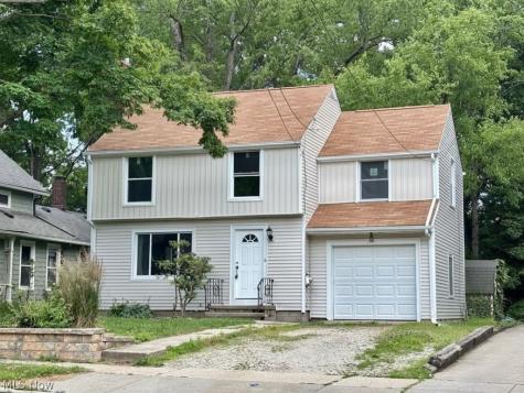 601 Fairchild Avenue Kent OH 44240