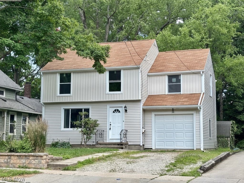 601 Fairchild Avenue Kent OH 44240