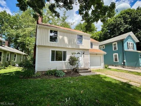 601 Fairchild Avenue Kent OH 44240