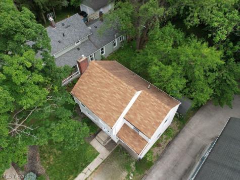 601 Fairchild Avenue Kent OH 44240