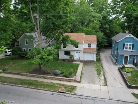 601 Fairchild Avenue Kent OH 44240