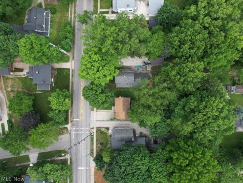 601 Fairchild Avenue Kent OH 44240