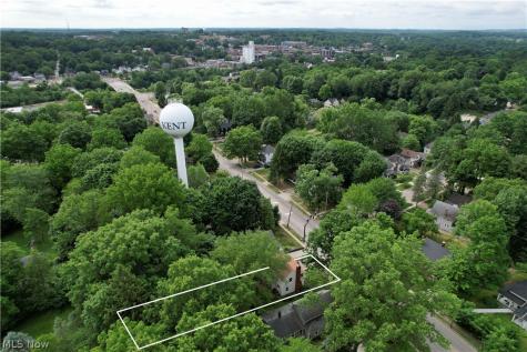 601 Fairchild Avenue Kent OH 44240