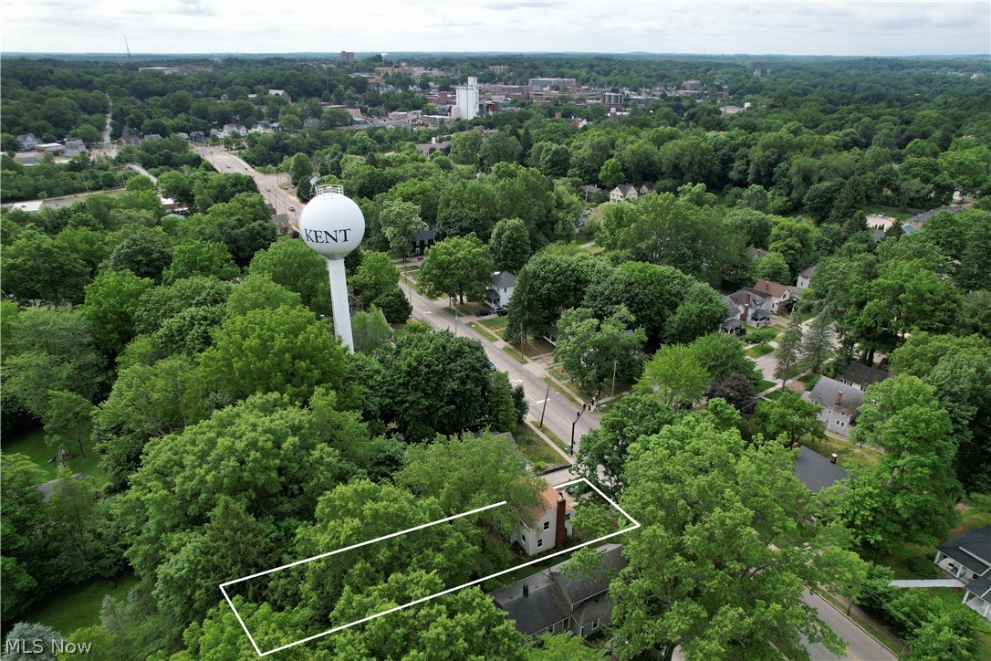 601 Fairchild Avenue Kent OH 44240