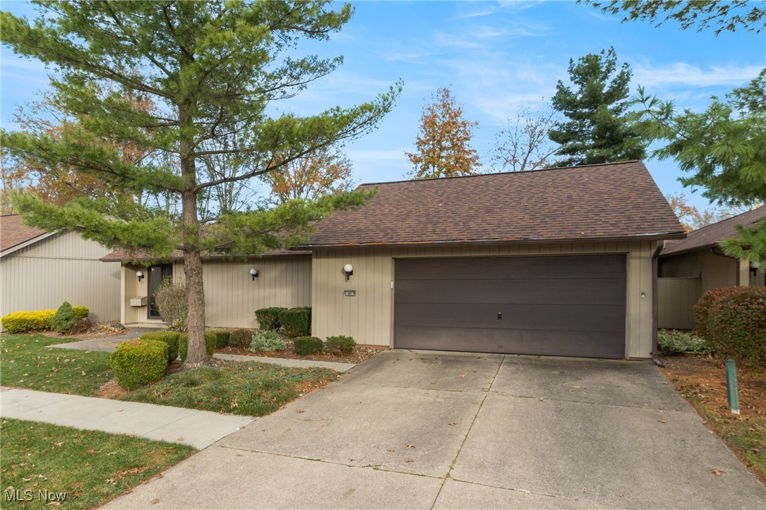 10819 Meadow Trail Strongsville OH 44149