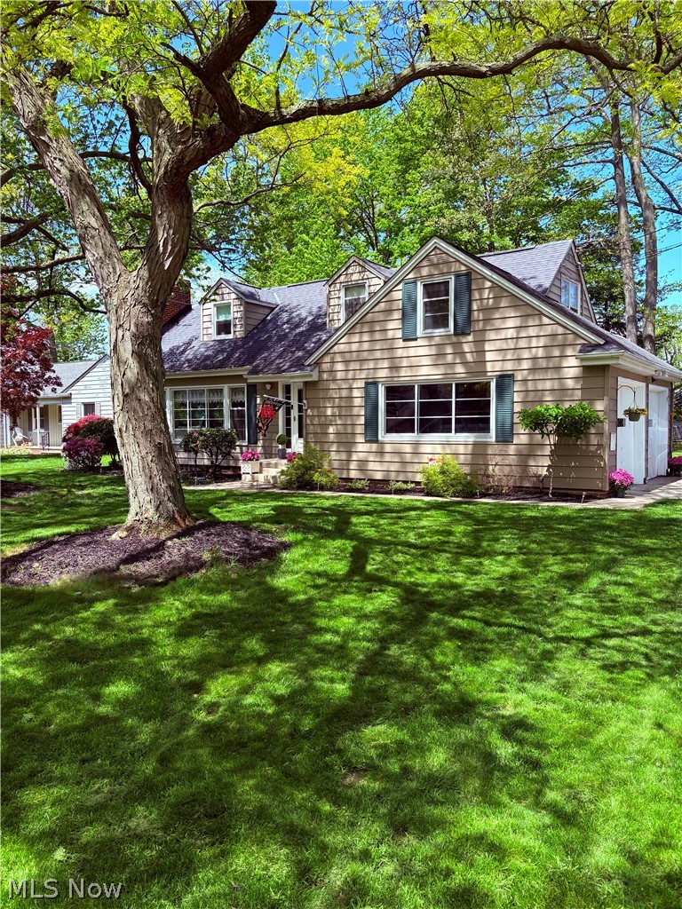 22636 Locust Lane Rocky River OH 44116