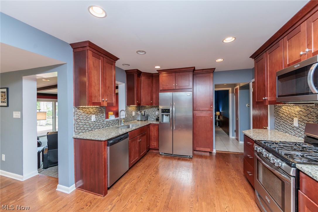 22636 Locust Lane Rocky River OH 44116
