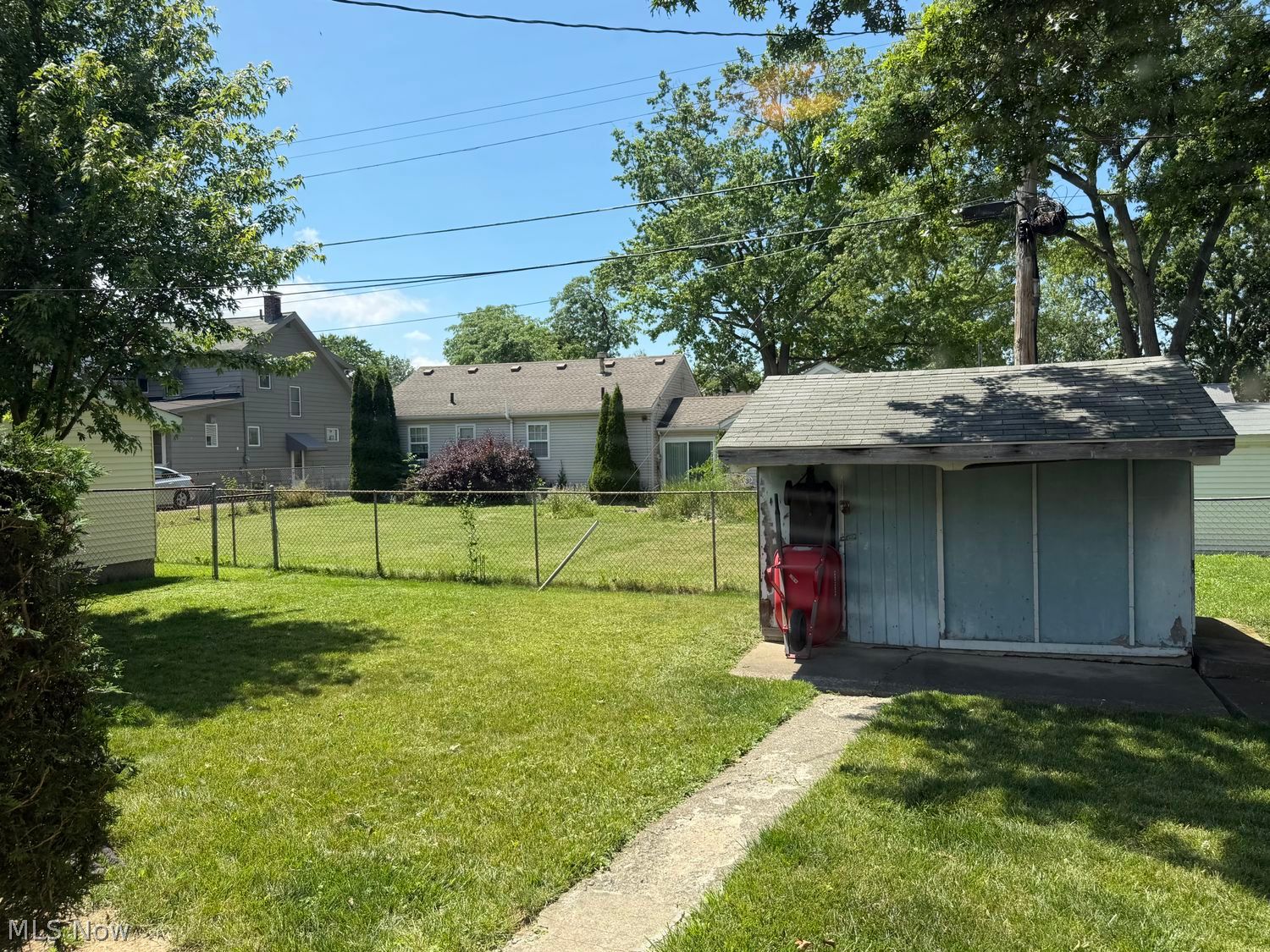 126 Longfellow Street Elyria OH 44035