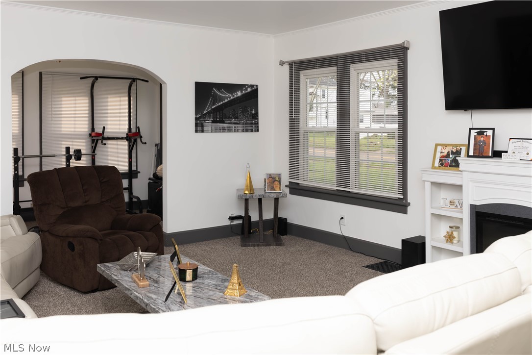 1012 Cambridge Road Coshocton OH 43812