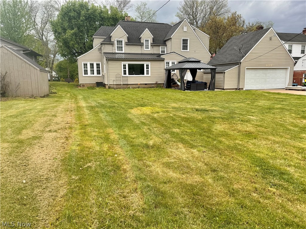 1012 Cambridge Road Coshocton OH 43812