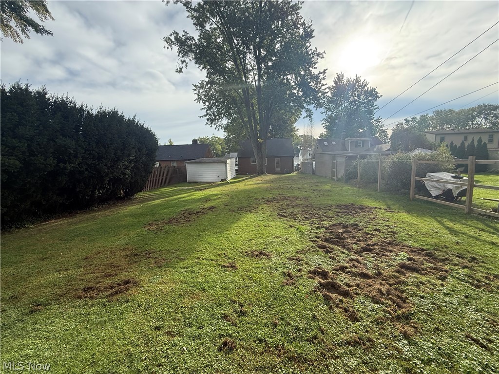 4588 W 227th Street Fairview Park OH 44126