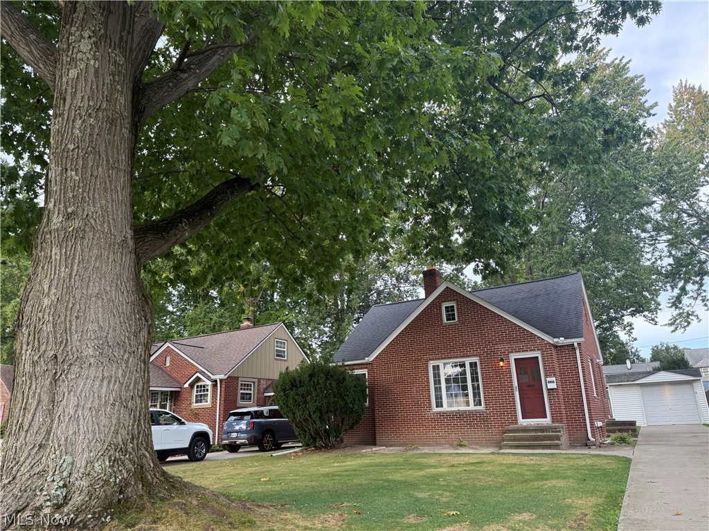 4588 W 227th Street Fairview Park OH 44126