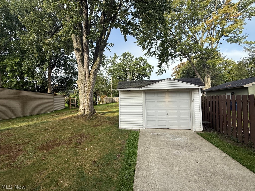 4588 W 227th Street Fairview Park OH 44126