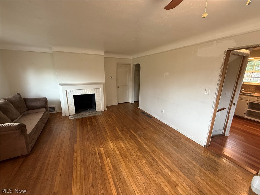 4588 W 227th Street Fairview Park OH 44126
