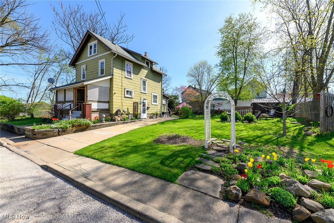 224 Allies Street Akron OH 44305