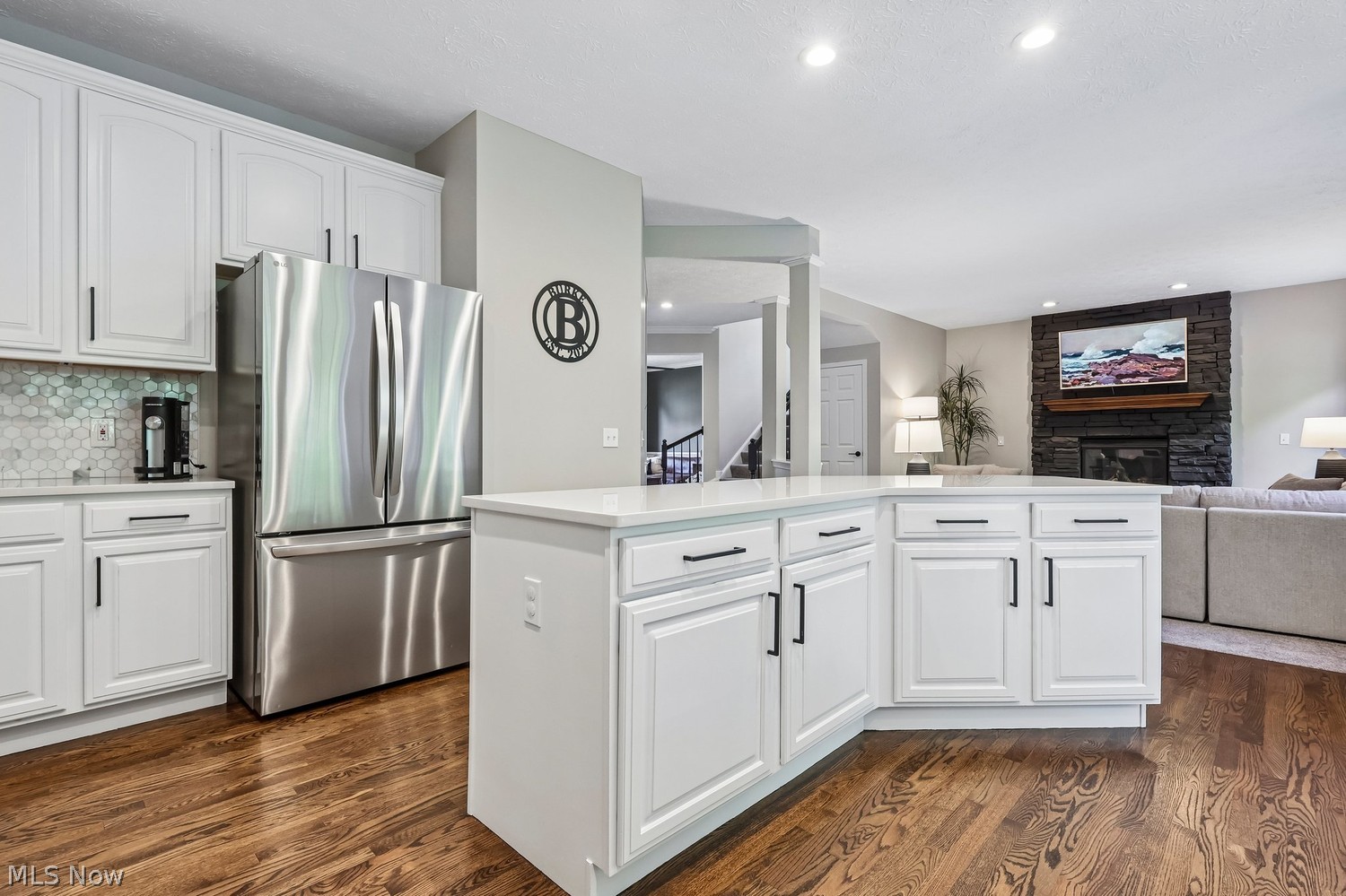 2293 Bent Branch Court Akron OH 44333