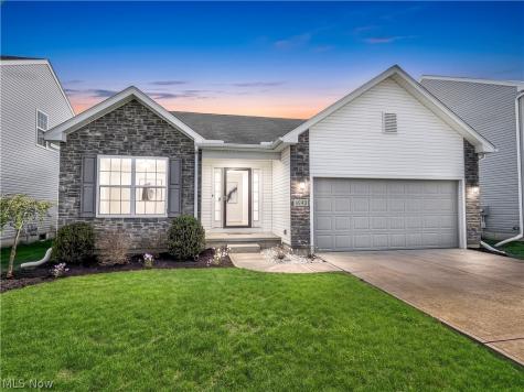 3943 Abigail Drive Lorain OH 44053