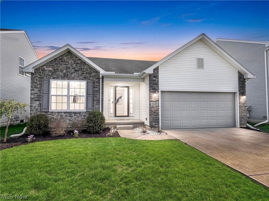 3943 Abigail Drive Lorain OH 44053