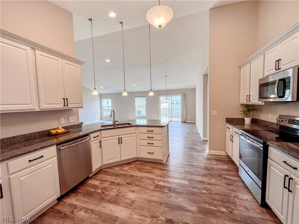3943 Abigail Drive Lorain OH 44053