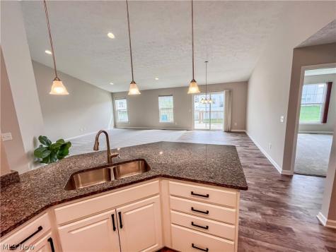 3943 Abigail Drive Lorain OH 44053