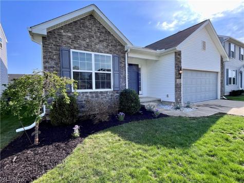 3943 Abigail Drive Lorain OH 44053