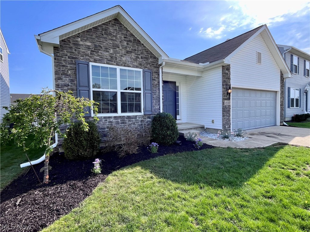 3943 Abigail Drive Lorain OH 44053