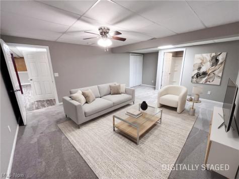 3943 Abigail Drive Lorain OH 44053