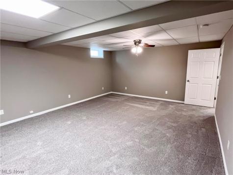 3943 Abigail Drive Lorain OH 44053