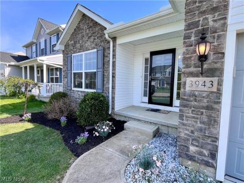 3943 Abigail Drive Lorain OH 44053