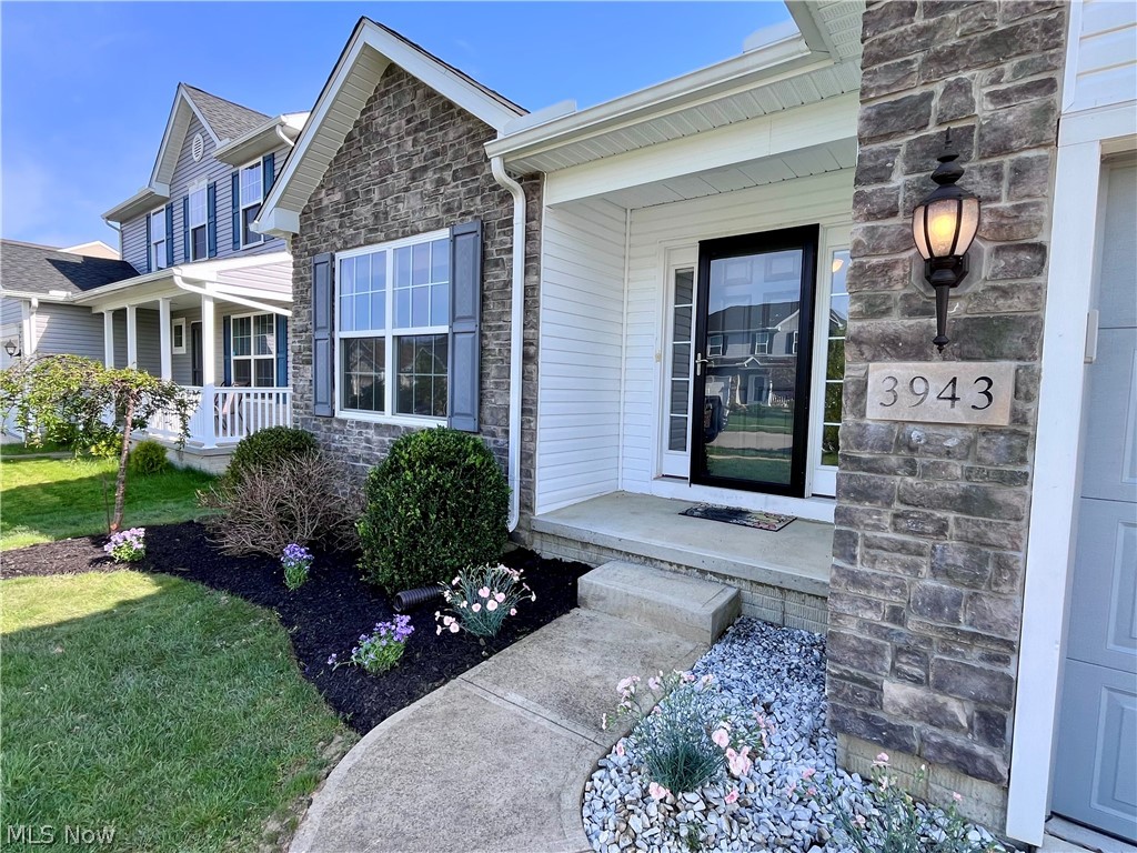 3943 Abigail Drive Lorain OH 44053