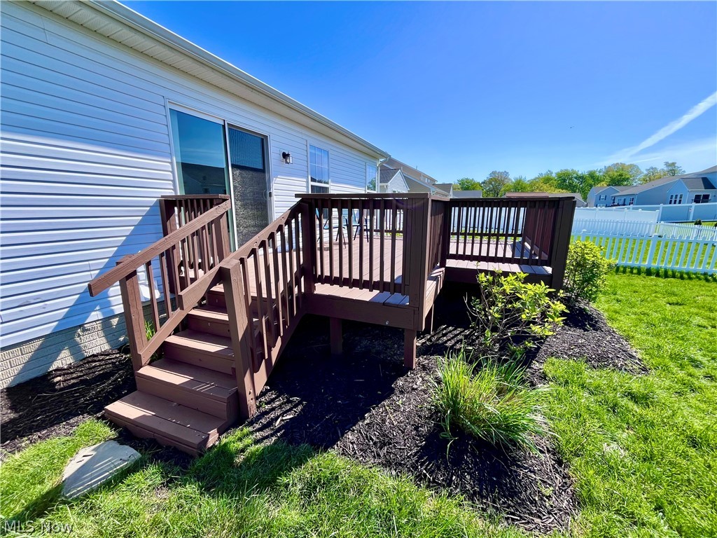 3943 Abigail Drive Lorain OH 44053