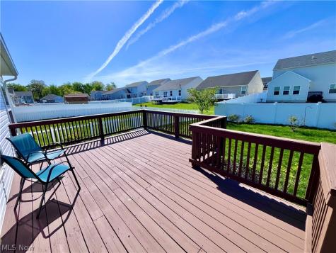 3943 Abigail Drive Lorain OH 44053