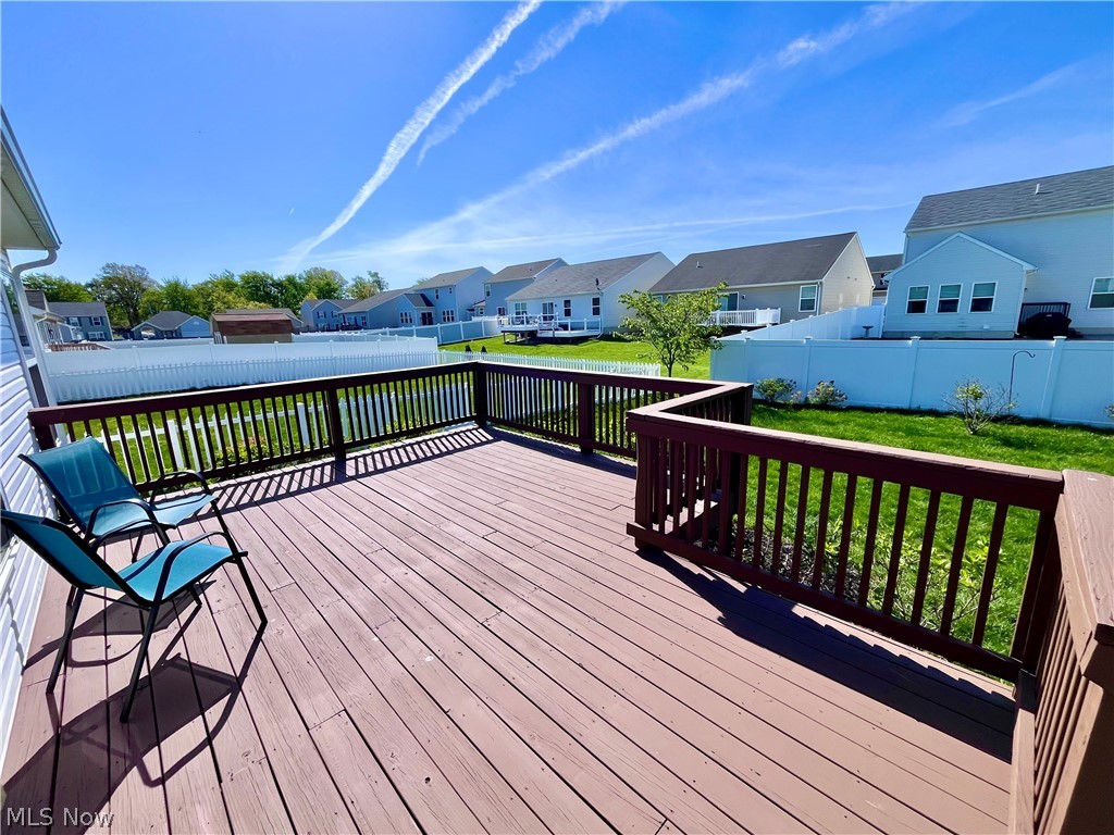 3943 Abigail Drive Lorain OH 44053