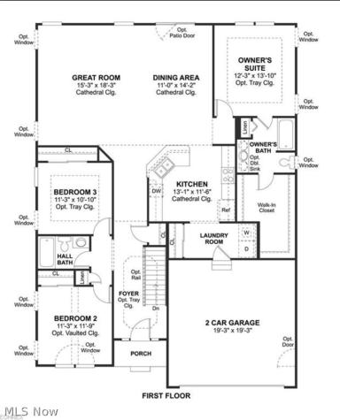 3943 Abigail Drive Lorain OH 44053