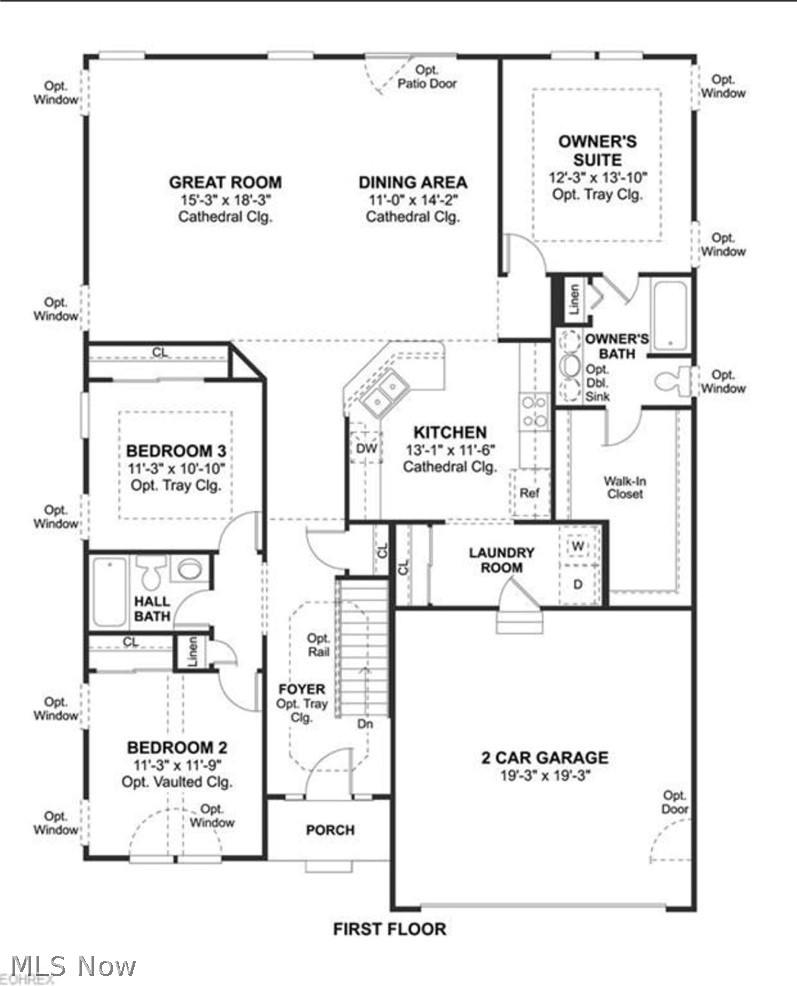3943 Abigail Drive Lorain OH 44053