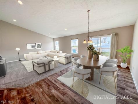 3943 Abigail Drive Lorain OH 44053