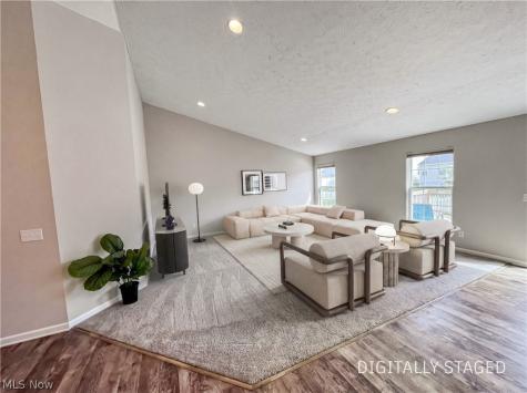 3943 Abigail Drive Lorain OH 44053
