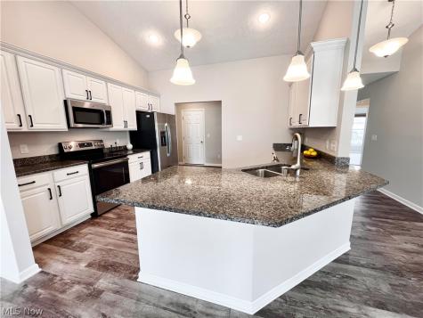 3943 Abigail Drive Lorain OH 44053