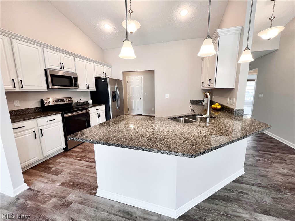 3943 Abigail Drive Lorain OH 44053
